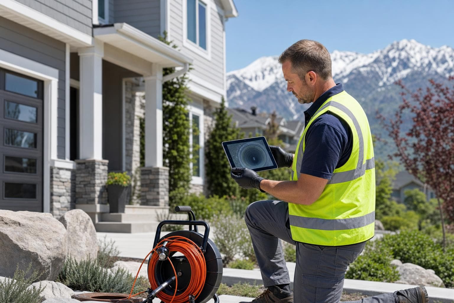 9 Sewer Scope Questions Utah Homebuyers Keep Asking in 2026