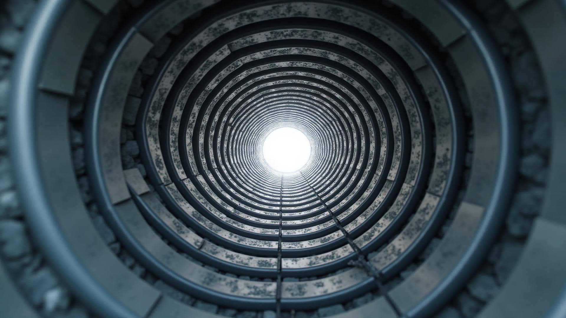 Professional sewer scope inspection Utah County - interior view of sewer line pipe during camera inspection in Provo Orem American Fork